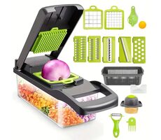 UG Grill Univerzálny krájač zeleniny