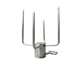 UG Grill Vidlica na gril S100/2ks