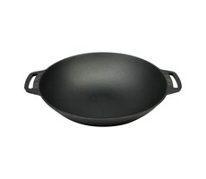 Valhal Outdoor Liatinová panvica WOK VH.WOK36