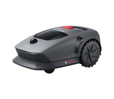 Rozbalené - MOVA 600 / Robotická kosačka / záber 20 cm / až 600 m2 / výška kosenia 20 - 60 mm / rozbalené