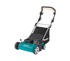 Zánovné - Makita UV3600 / Vertikutátor prevzdušňovač / 1800W / 360mm / zánovný