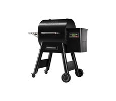Traeger IRONWOOD 650 Gril na drevené pelety