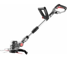 Rozbalené - Graphite 58G030 / Aku strunová kosačka / 18 V / záber 254 mm / Bez aku / rozbalené