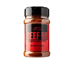 Traeger Beef korenie 200g