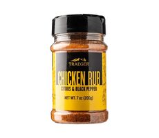 Traeger Chicken korenie 200g