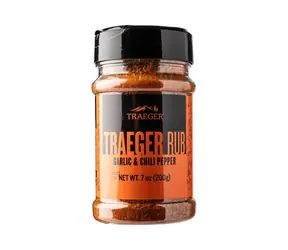 Traeger originálny Traeger korenie 200g