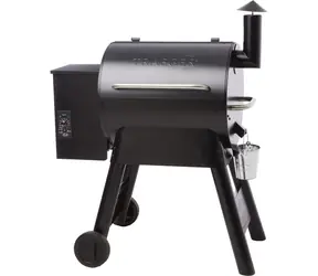 Traeger PRO 22 Gril na drevené pelety