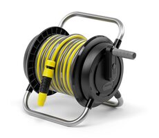 Kärcher HR 2.10 SET 2.645-370.0 Hadicový vozík / Hadica 13 mm 10 m