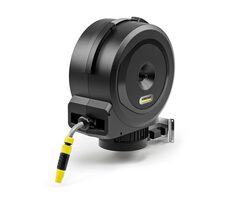 Kärcher HBX 4.20 Automatic Zavesný box na hadicu / Hadica 11 mm 20 m