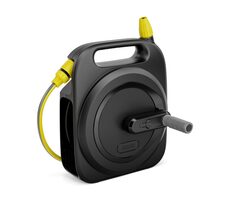 Kärcher HBX 2.10 Compact Kompaktný box na hadicu / Hadica 5/16" 10 m