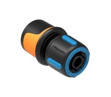 Fiskars 1027072 Comfort Rýchlospojka hadice 1/2" - 5/8"