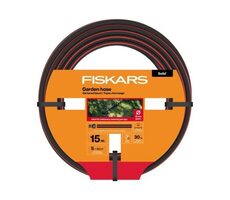 Fiskars SOLID 1076061 Záhradná hadica 3/4" 15 m