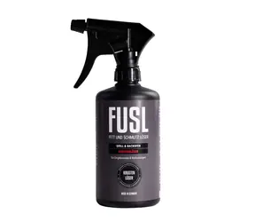Fuseľ Čistič silných nečistôt a pripálenín 500ml