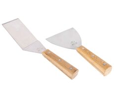 White Fire Sada grilovacieho náradia