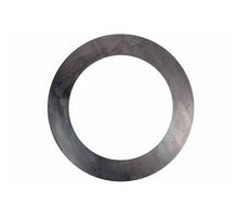 White Fire Rozšírená grilovacia plocha Plancha Ring O69,5cm