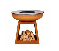 White Fire Grilovacie ohnisko STOW