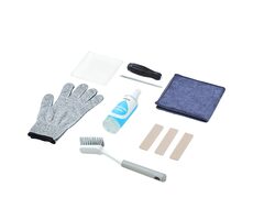 MOVA Súprava na čistenie žacieho robota MOVA 600 a 1000