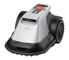 Anker Eufy E15 sivá / Robotická kosačka / Záber 20.3 cm / až 800 m2 / Výška kosenia 25-75 mm
