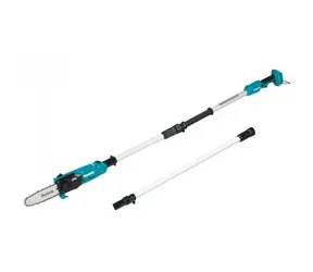 Makita DUA200Z / Aku tyčová píla / 18V / lišta 20cm / bez Aku