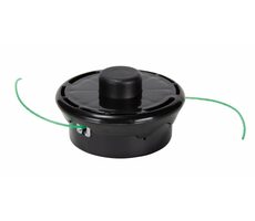 Makita 197297-1 Strunová hlava poloautomatická 2.0mm závit M8x1.25RH