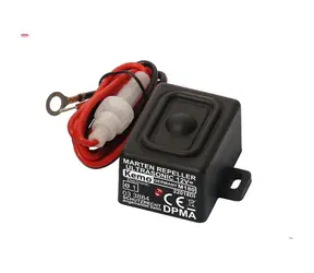 KEMO M180 odpudzovač kún / IP65
