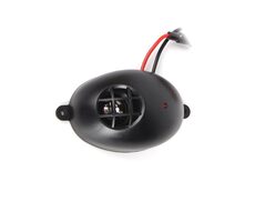 Isotronic M407 Odpudzovač do auta / 12-24 kHz / 12V/24V