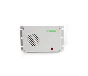 Isotronic M624 Odpudzovač hlodavcov / 12-24 kHz / na batérie