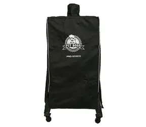 Pit Boss Kryt na udiareň Vertical Pro WIFI PBV4PS2