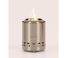 HerQs Bezdýmové ohnisko Mighty 18x24cm 