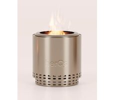 HerQs Bezdýmové ohnisko Cozy 38x32cm 