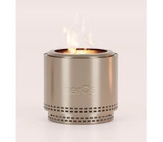 HerQs Bezdymové ohnisko Blaze 49.5x36cm 