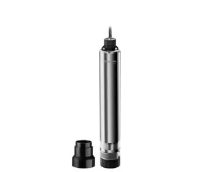 Rozbalené - Gardena 01489-20 Ponorné hlbinné čerpadlo 5500|5 Inox / 850W / rozbalené
