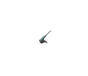 Gardena 14703-55 Aku Strunová kosačka PowerTrim 30/18 V P4A / záber 30 cm / priemer struny 2 mm / nastaviteľná rukoväť