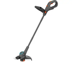 Gardena 14704-55 Aku Strunová kosačka EasyTrim 25/18 V P4A / záber 25 cm / priemer struny 1,6 mm / nastaviteľná rukoväť