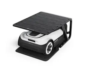 Ecovacs R136-11 / garáž pre elektrické kosačky GOAT A/O Family