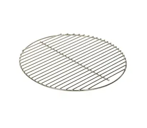Weber 7440 / Rošt na drevené uhlie pre gril s priemerom 47 cm