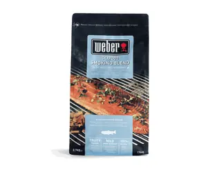 Weber 17665 / Udiace lupienky morské plody 700g