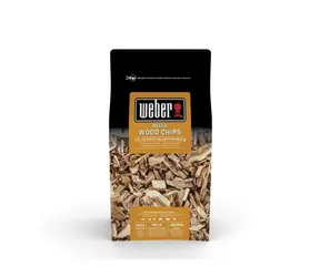 Weber 17622 / Buková štiepka 700g