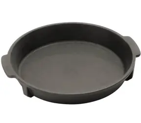 Outdoorchef 18.211.71 Liatinová aromatizačná panvička
