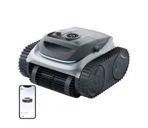 Bublue Bubot 700 / Čistiaci robot do bazéna