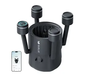 Bublue Vortex V5 / Čistiaci robot do bazéna