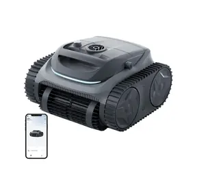 Bublue Bubot 700P / Čistiaci robot do bazéna
