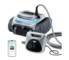 Bublue BuHybrid L6 / Čistiaci robot do bazéna