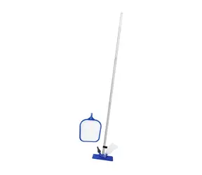 Bestway 58013 - Súprava na čistenie bazéna