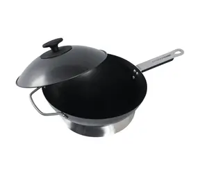 Outdoorchef Panvica WOK BARBECUE 33cm