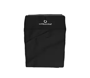 Outdoorchef Ochranný kryt HEAT X-415 - čierny