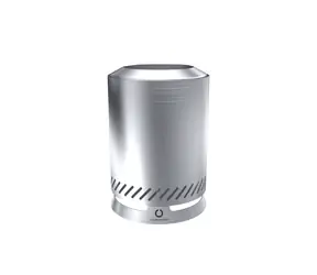 Outdoorchef Bezdýmové ohnisko Fire Pot 14 nerez