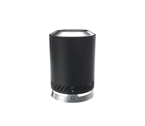 Outdoorchef Bezdymové ohnisko Fire Pot 14 Black