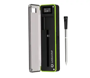 Outdoorchef Bezdrôtový teplomer Easy Check Single Bluetooth