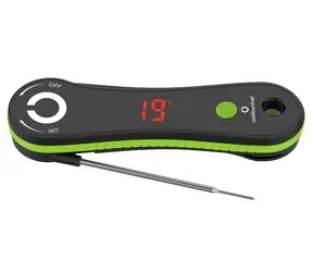 Outdoorchef Digitálny teplomer Easy CHECK QUICK 
